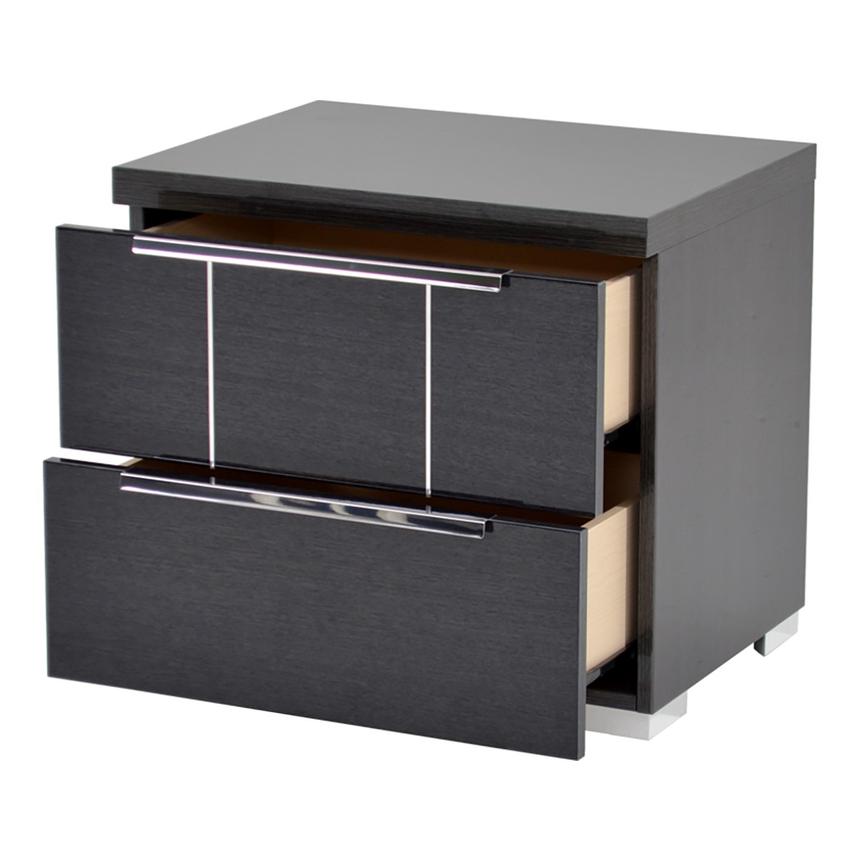 Valery Nightstand  alternate image, 4 of 6 images.