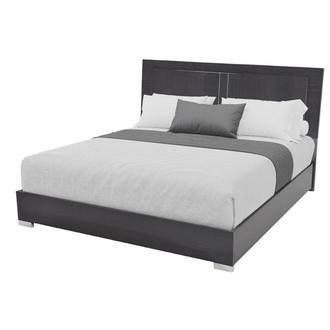 Valery Full Panel Bed