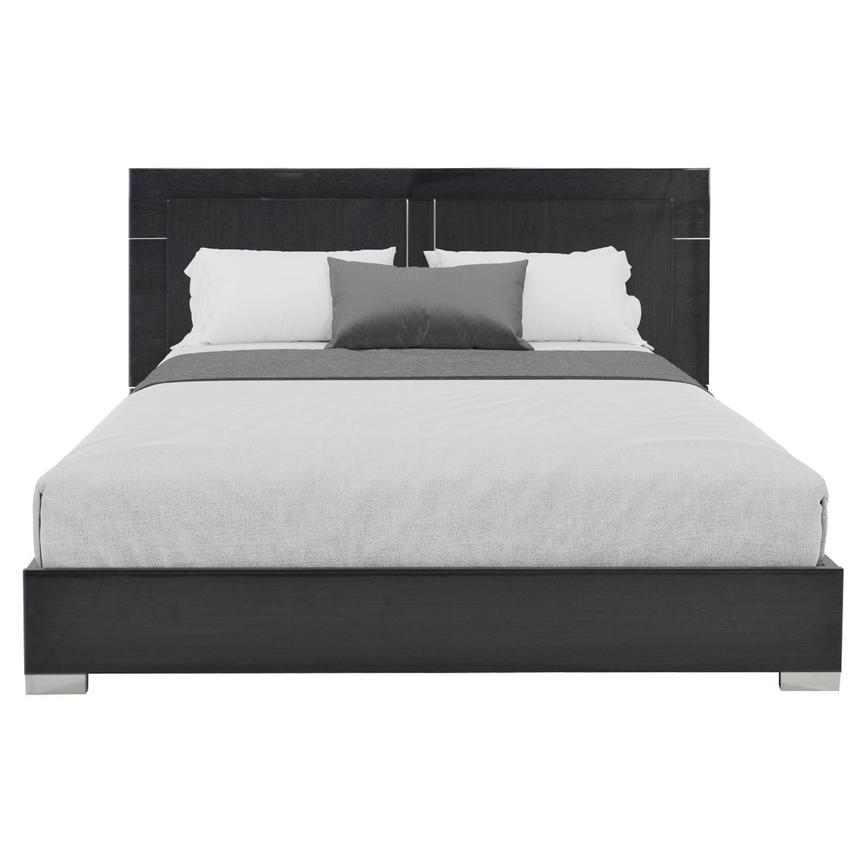 Valery Full Panel Bed  alternate image, 2 of 7 images.