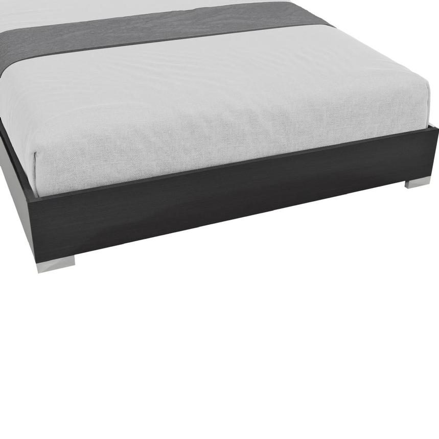 Valery Full Panel Bed  alternate image, 4 of 7 images.