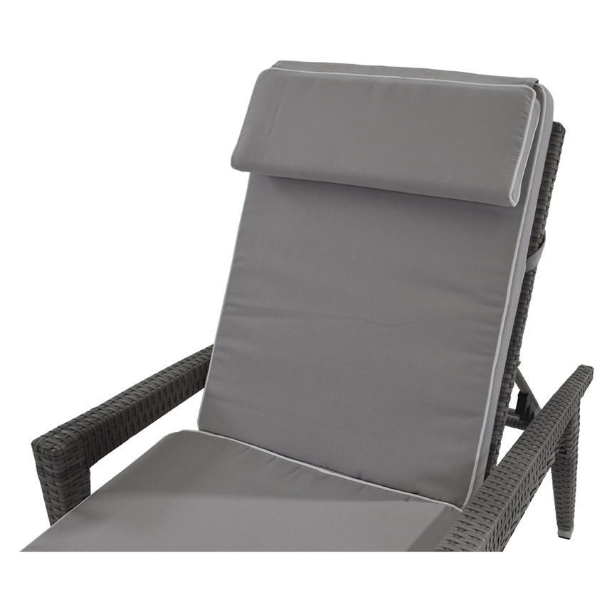 Chaise shop lounge sessel