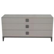 Mont Blanc Gray Dresser  alternate image, 3 of 7 images.