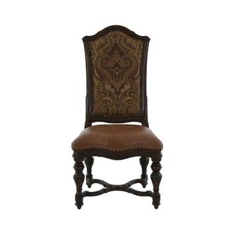 Opulent Side Chair