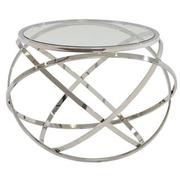 Sphere Side Table  main image, 1 of 2 images.