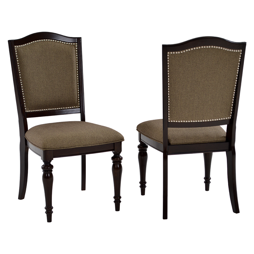 Seraphina 5-Piece Formal Dining Set | El Dorado Furniture