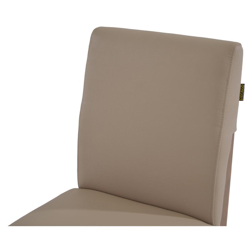 Suria Taupe Side Chair  alternate image, 4 of 6 images.