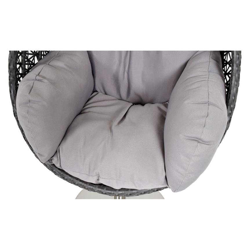 Nest Swivel Accent Chair | El Dorado Furniture