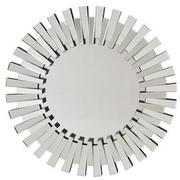 Varese Wall Mirror  main image, 1 of 2 images.