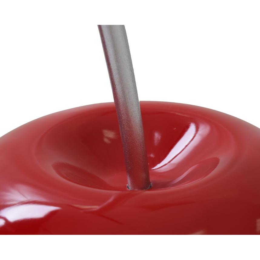 Cherries Red Table Decor Set of 3 alternate image, 3 of 3 images.