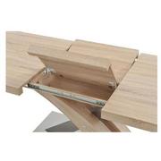 Sonoma Extendable Dining Table  alternate image, 3 of 4 images.