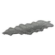 Smoked Leaf Tray  main image, 1 of 3 images.