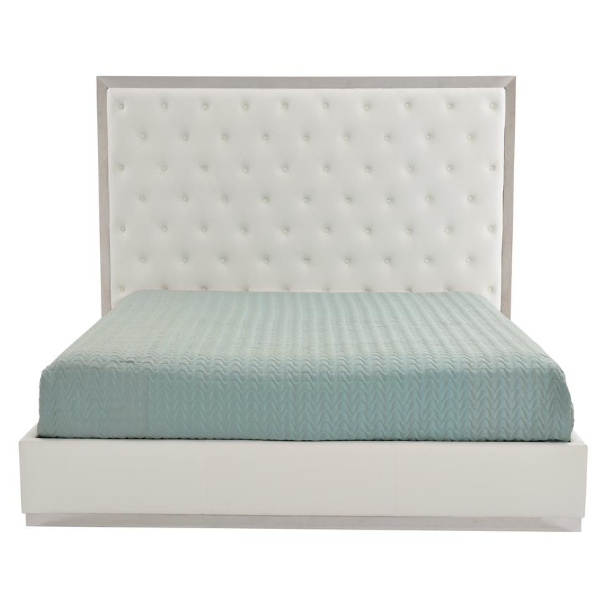 Barone King Platform Bed  alternate image, 2 of 5 images.