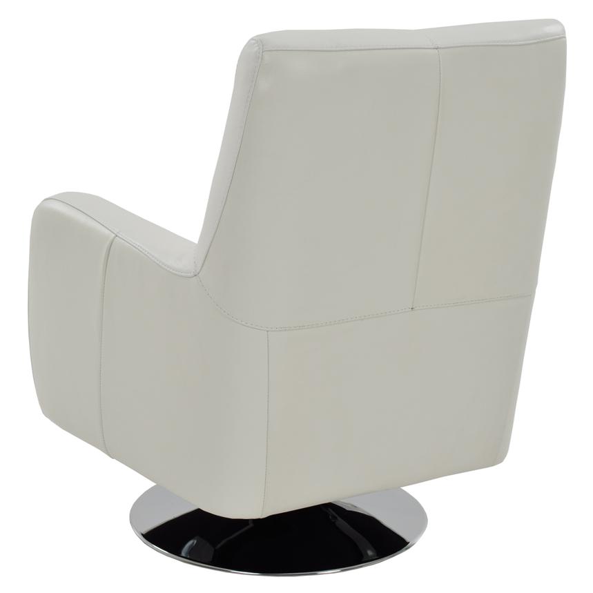 Cheap white swivel chair clearance