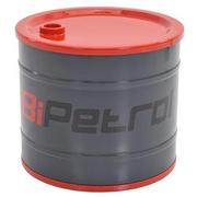 Carrera Red Nightstand  main image, 1 of 5 images.