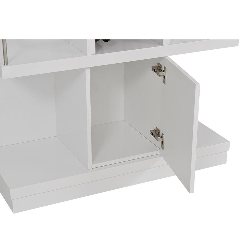 Nostran White Bar  alternate image, 9 of 9 images.