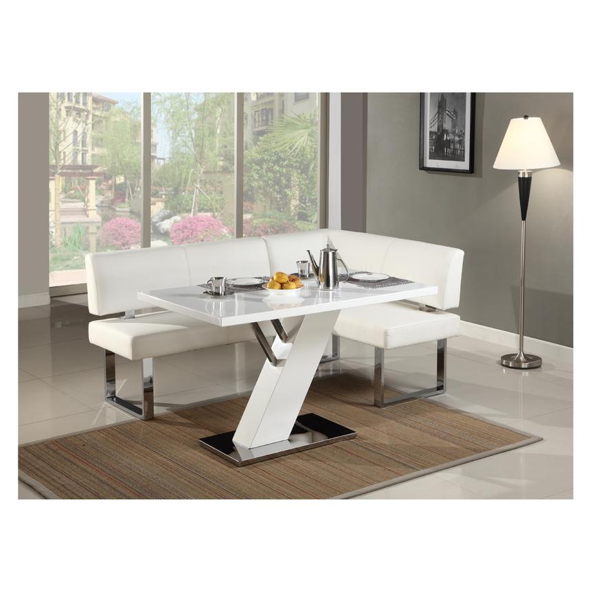 Dining room table corner bench seat sales