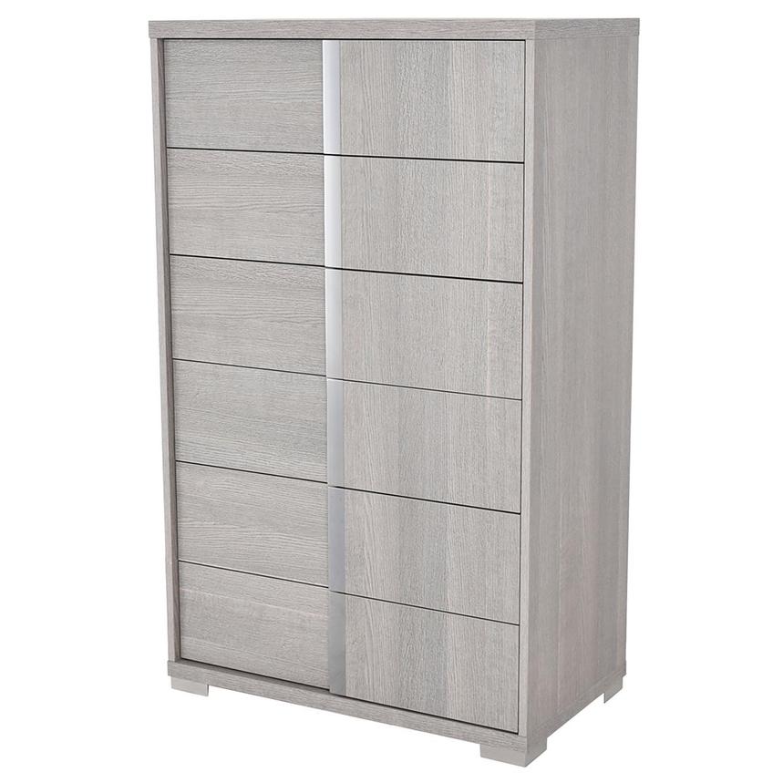 Tivo Gray Chest  main image, 1 of 6 images.