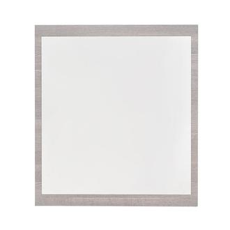 Tivo Gray Dresser Mirror