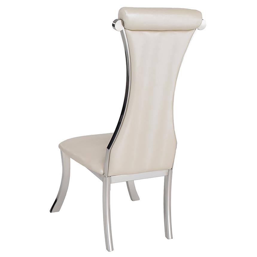 Lillian Side Chair  alternate image, 2 of 5 images.