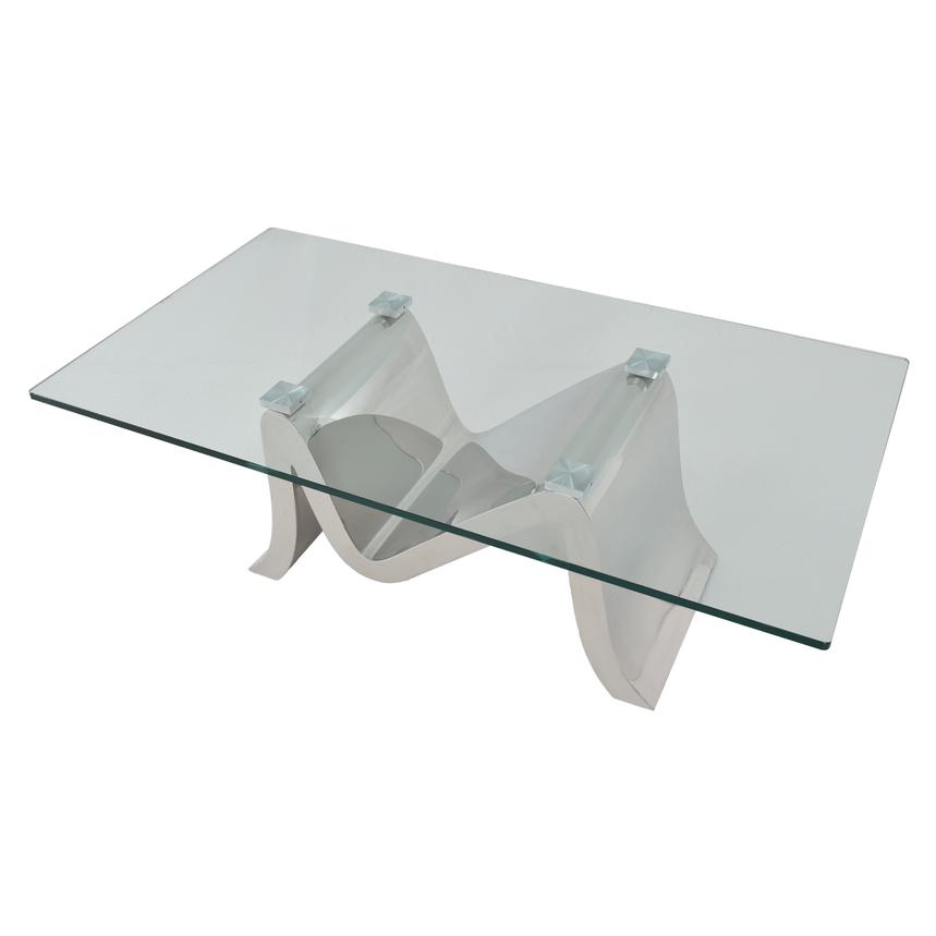 Maverick Coffee Table  alternate image, 2 of 2 images.