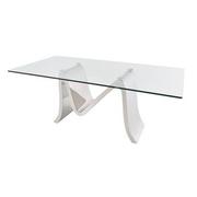 Maverick Rectangular Dining Table  main image, 1 of 7 images.
