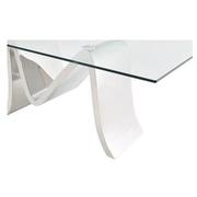 Maverick Rectangular Dining Table  alternate image, 6 of 7 images.