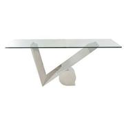 V Console Table  alternate image, 3 of 4 images.