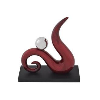 Snail II Sculpture