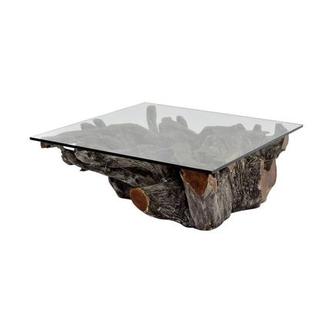 Montana Gray Coffee Table