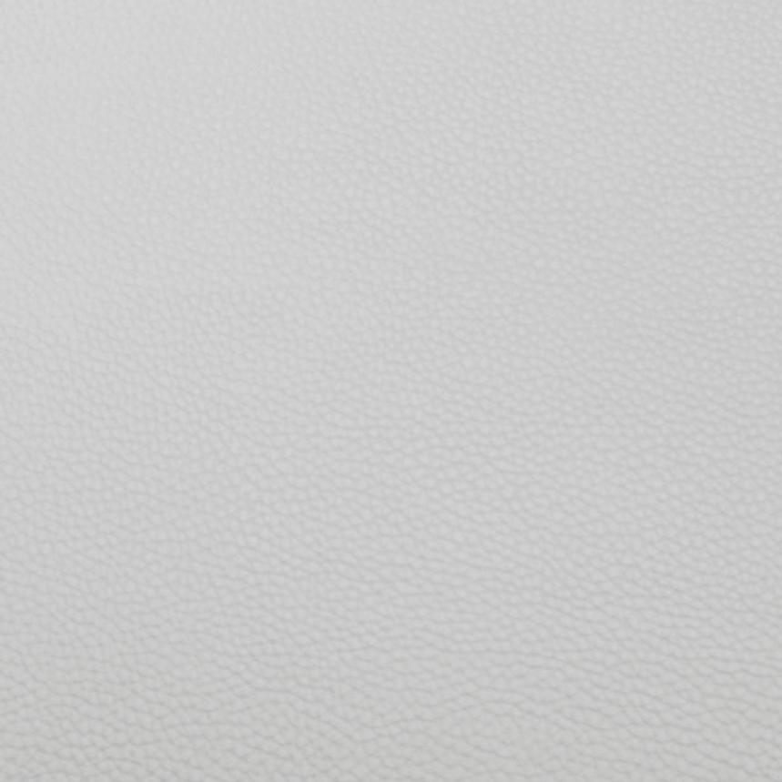 Irene White Accent Chair  alternate image, 6 of 7 images.