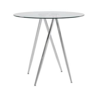 Latika Round Counter Table