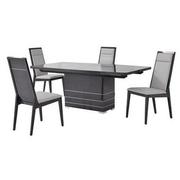 Valery 5-Piece Dining Set  main image, 1 of 15 images.