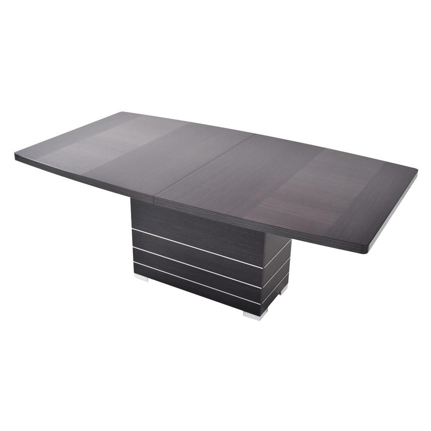 Valery 77" 5-Piece Dining Set  alternate image, 6 of 13 images.