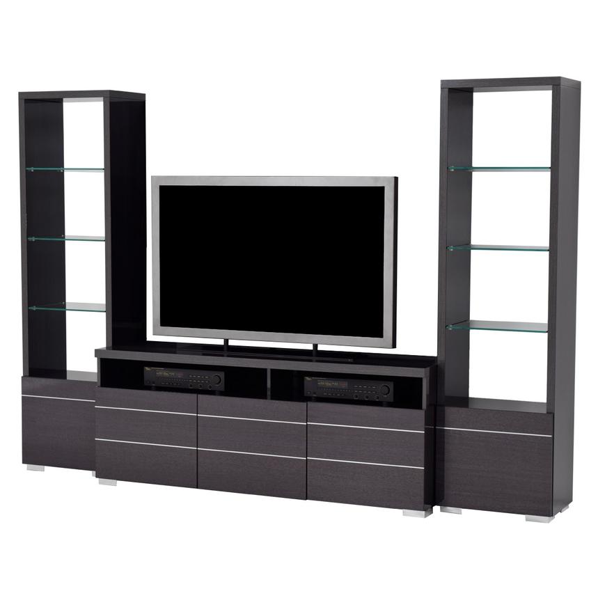 Valery Wall Unit  main image, 1 of 8 images.