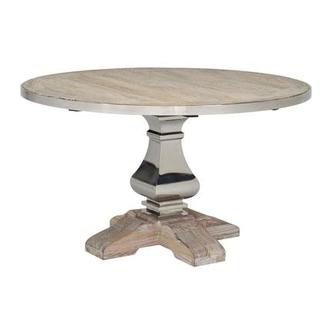 Wilma Round Dining Table
