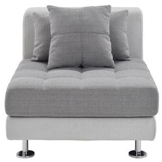 Aldi Armless Chair