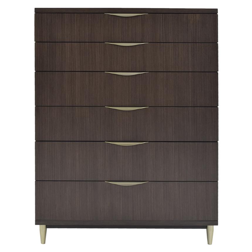 Rachael Ray's Soho Chest El Dorado Furniture