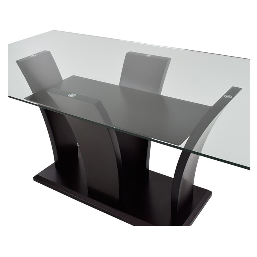 Daisy Rectangular Dining Table El Dorado Furniture