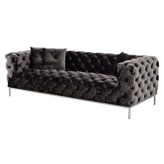 Crandon Gray Sofa