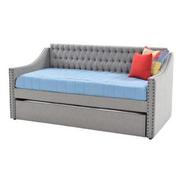 Tulney Daybed w/Trundle  main image, 1 of 8 images.