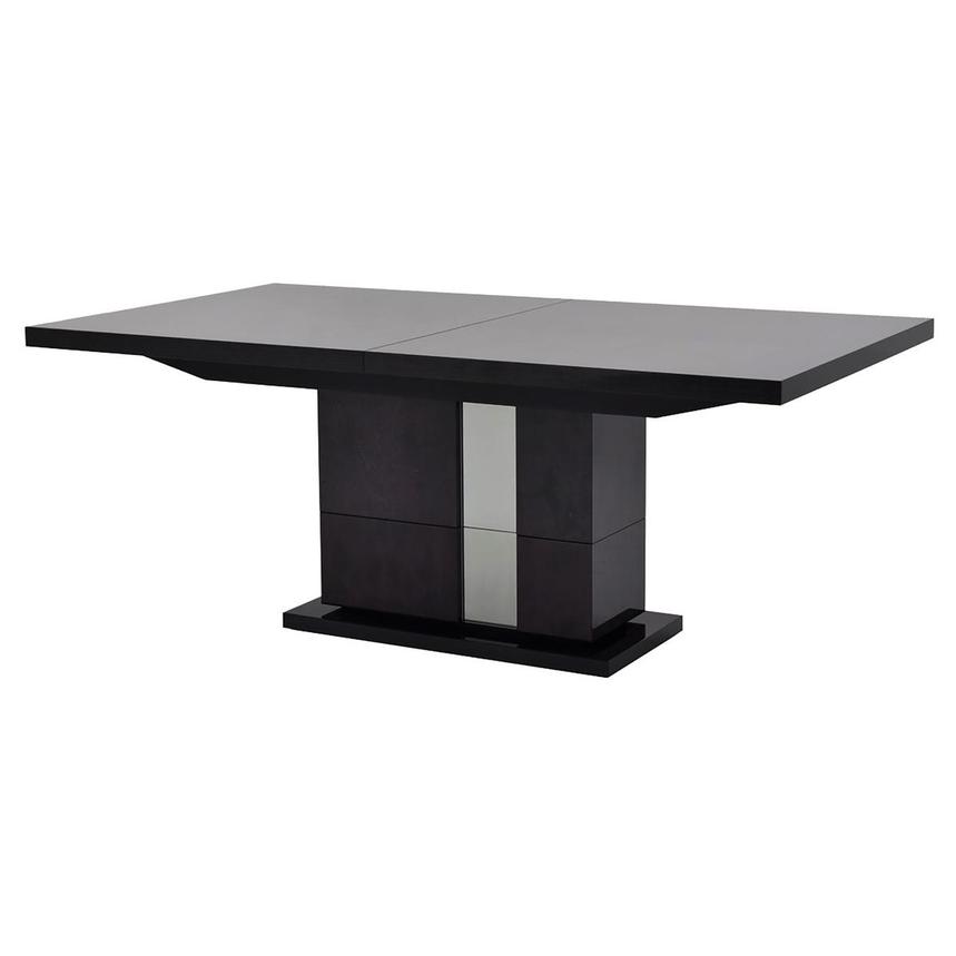 Heritage 77" Extendable Dining Table  main image, 1 of 6 images.
