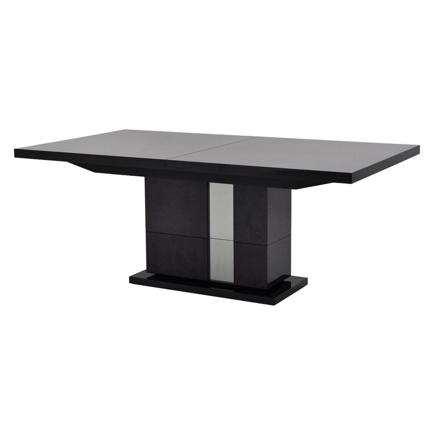 Heritage Extendable Dining Table  main image, 1 of 8 images.