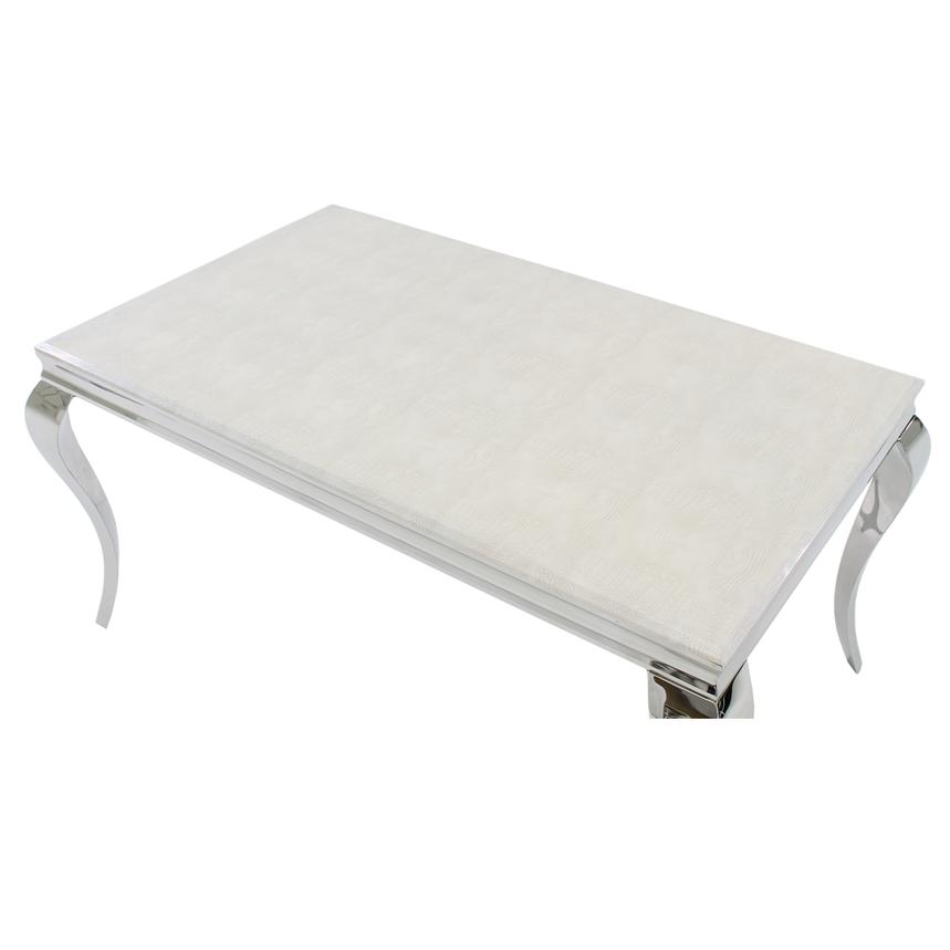 Lizbon 5-Piece Dining Set  alternate image, 4 of 10 images.