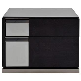 Heritage Right Nightstand