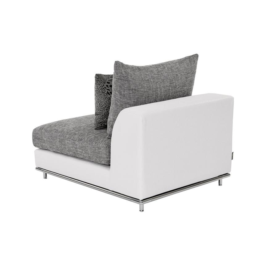 Hanna Armless Chair  alternate image, 4 of 7 images.