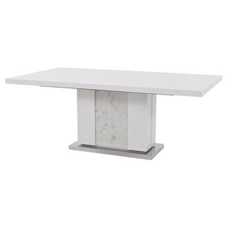 Ava 77" Extendable Dining Table