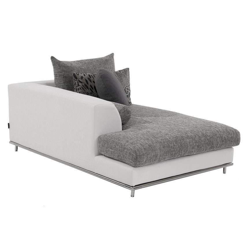 Hanna Left Chaise  main image, 1 of 2 images.