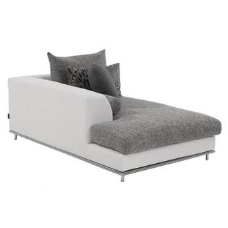 Hanna Left Chaise