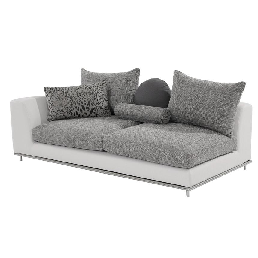 Hanna Left Sofa  main image, 1 of 7 images.