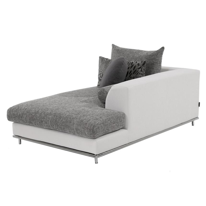 Hanna Right Chaise  main image, 1 of 7 images.